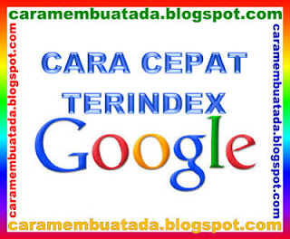 terindeks di google