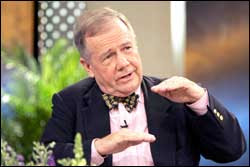 Jim Rogers