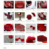 Etsy Treasury - The Lady in Red for Halloween