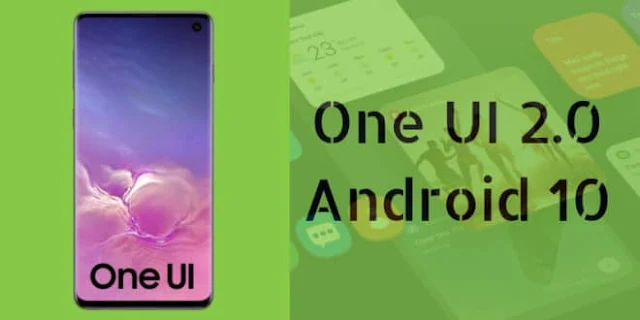 تنزيل تحديث Android 10 لهاتف Galaxy J4