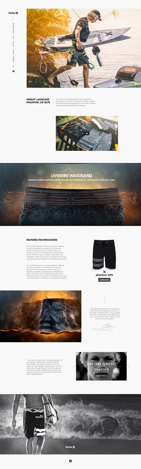 Thiết kế website bán hàng quần áo thể thao