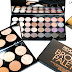 New In | Makeup Revolution Eyeshadow & Bronzer 