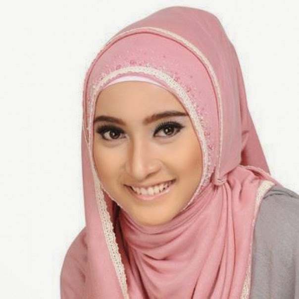 memilih jenis jilbab yang tepat