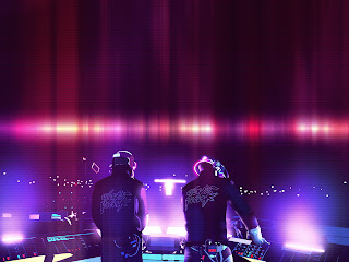 daft punk