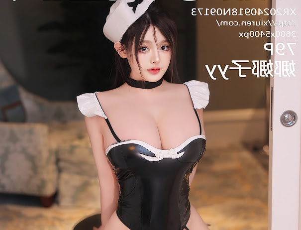 XIUREN No.9173 娜娜子