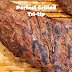 Recipe: Perfect Grilled Tri-tip