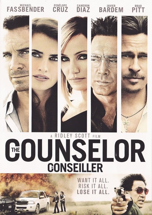 [HD] The Counselor 2013 Ganzer Film Deutsch Download