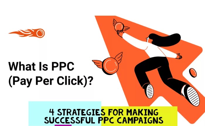 4 steps to successful PPC campaigns