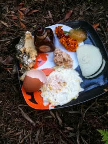 Hekate Suppers At The Crossroads