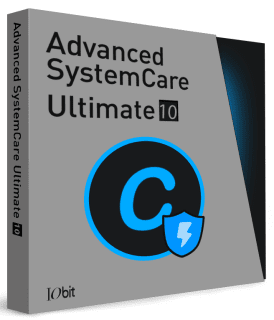 Advanced SystemCare Pro 10 Ultimate optimizador pc
