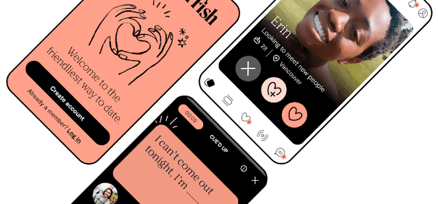 Plenty Of Fish Review In 2024 | Plenty Of Fish Download Latest Version