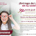  “Martes en tu colonia” llega hoy a Infonavit Los Ángeles