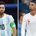 ميسي ضد رونالدو؟ "كمبيوتر خارق" يتنبأ بالفائز بمونديال 2022