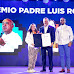 Abinader encabeza celebración edición XXVII del Premio Nacional de la Juventud