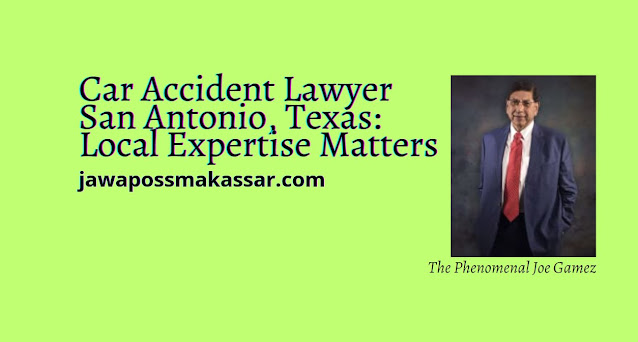 Car Accident Lawyers in San Antonio, TX Your Trusted Legal Allies