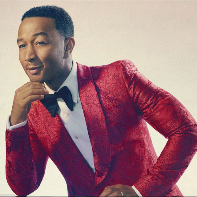 John Legend Hits [320KBPS] [Download]