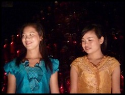 Laos, Luang Parbang, Ethnic Fashion Show, 4 August 2012 (11)