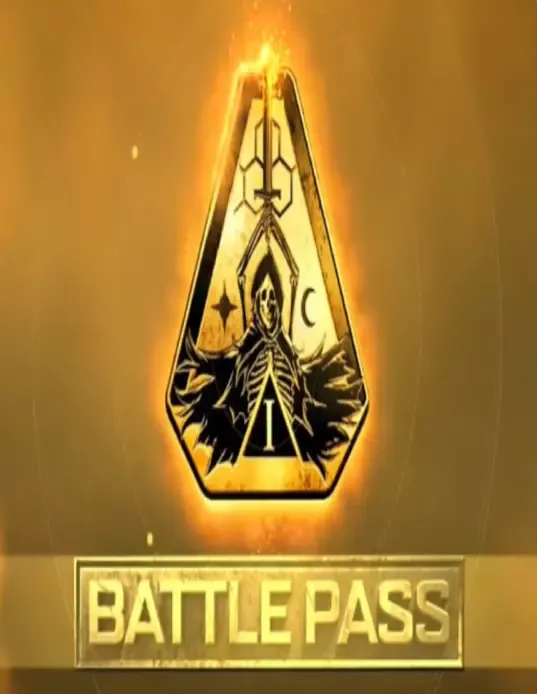 Battle Pass Call of Duty Mobile