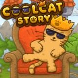  Cool Cat Story