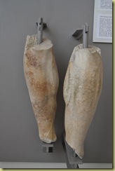 Farnese Spare Legs!