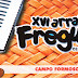 PROGRAMAÇÃO DO ARRAIÁ DA FREGUESIA DE CAMPO FORMOSO 2012