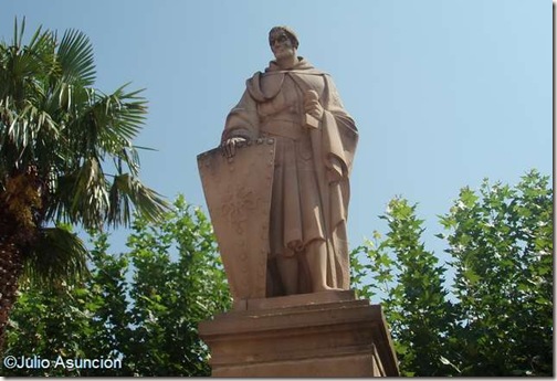 San Raimundo de Fitero