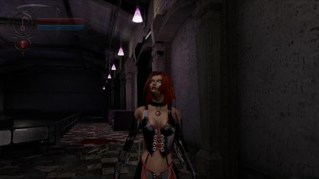 BloodRayne 2: Terminal Cut Free Download
