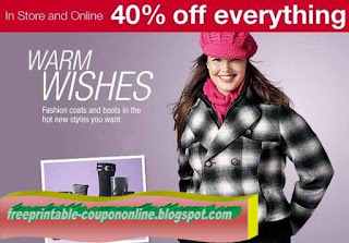 Free Printable Lane Bryant Coupons