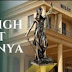Kenyan Court Rules Nnamdi Kanu Rendition Illegal