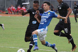 Kim Kurniawan Yakin Persib Bandung Menang dari Persebaya Surabaya