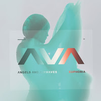 Angels & Airwaves - Euphoria - Single [iTunes Plus AAC M4A]