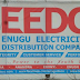 EEDC restores power to Southeast as workers suspend strike