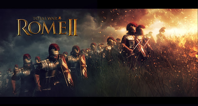 Total War: Rome II sales reach more than 800,000 copies