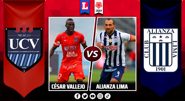 Ver Alianza Lima vs. César Vallejo EN VIVO 633b08c7fbc00074b1163318