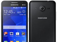 Cara Flashing Samsung Galaxy Core 2 Duos SM-G355H Dengan Odin