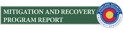 MARS Program Report logo