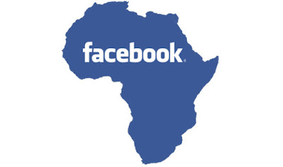Facebook Partners With Airtel To Launch Free Internet Services in Nigeria