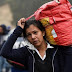 A propósito del 10 de mayo, hablemos de las Madres Migrantes