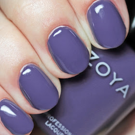 Zoya Nail Polish ZP 1010 Vesper 