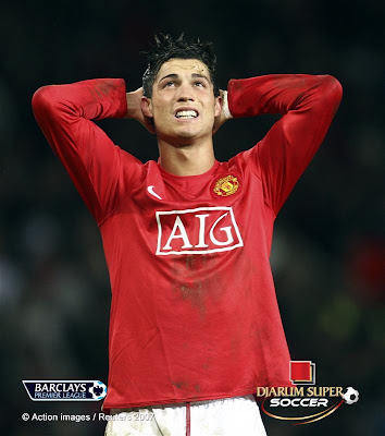 Cristiano Ronaldo-Ronaldo-CR7-Manchester United-Portugal-Transfer to Real Madrid-Pictures 3
