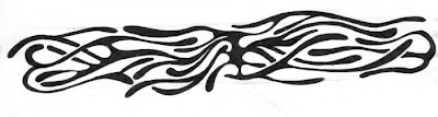 Free tribal tattoo designs 31