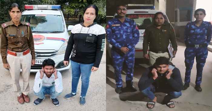 faridabad-police-caught-2-accused