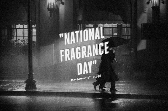 międzynarodowy dzień perfum 21 marca