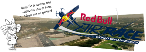 Pandilha Air Race