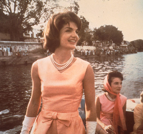 jackie kennedy fashion pictures. Jackie Kennedy
