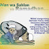 Manisnya Ramadhan 