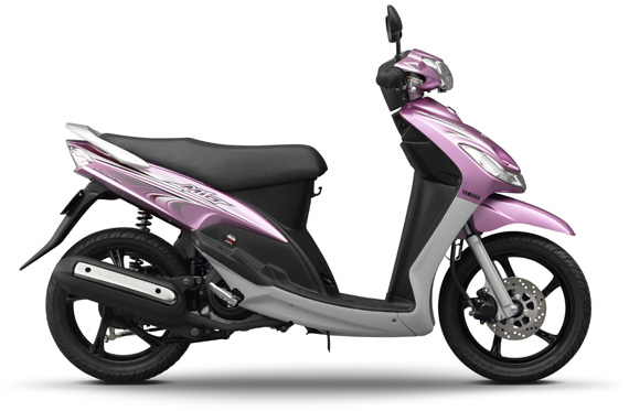  Harga Motor Yamaha Mio Sporty Baru Bekas Second 