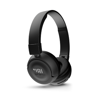 JBL Wireless On-Ear Headphone T450BT