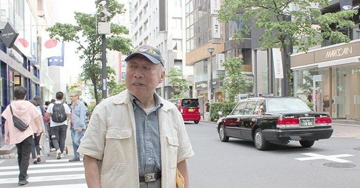 Shigeo Tokuda Ulang Tahun Ke 86 Pernah Mengaku Ingin Tebus Dosa Kepada Istri Di Masa Tua