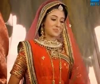 Sinopsis 'Jodha Akbar' Episode 203